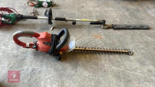 SOVEREIGN HEDGE TRIMMER (415)