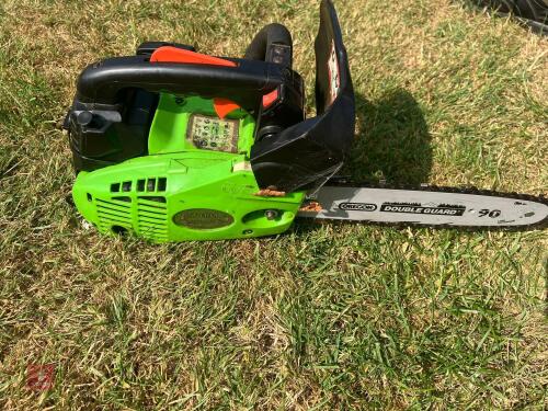 SMALL CHAIN SAW - CT0131