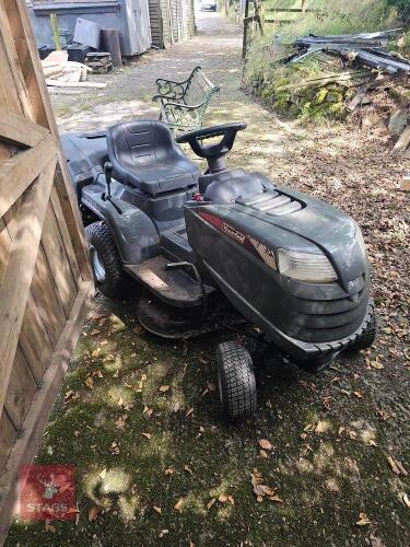 MOUNTFIELD T30 MP84 LAWNMOWER (S/R)