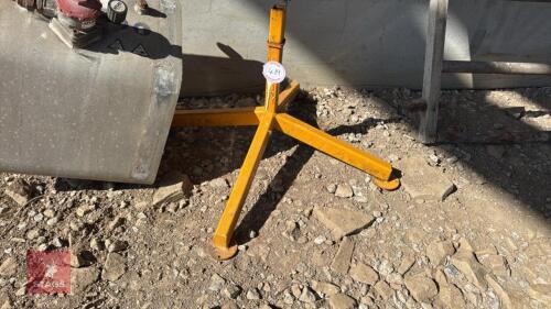 STEEL STAND (419)