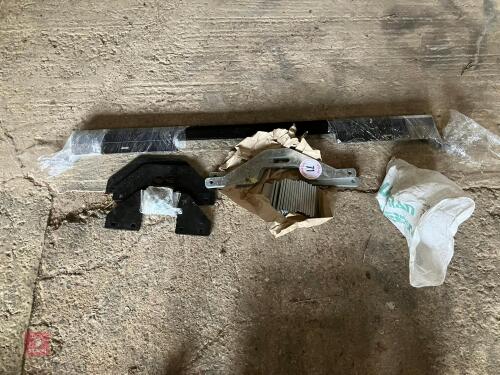 BRACKET PLATES & ANGLE IRON (71)