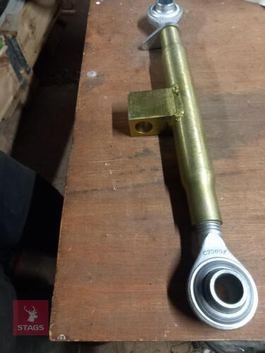 MASSEY FERGUSON TOP LINK - FRONT LINKAGE