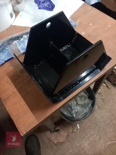 TRAILER SKID