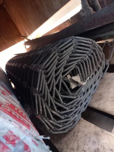 POTATO GRADING WEBBS-SCREENS