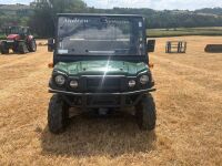 2019 KAWASAKI MULE PRO + DXUTV - 2