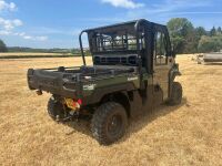 2019 KAWASAKI MULE PRO + DXUTV - 8