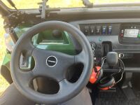 2019 KAWASAKI MULE PRO + DXUTV - 13