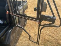 2019 KAWASAKI MULE PRO + DXUTV - 19