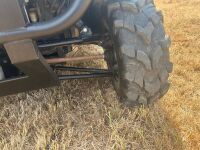 2019 KAWASAKI MULE PRO + DXUTV - 20