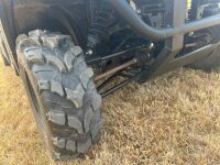 2019 KAWASAKI MULE PRO + DXUTV - 22