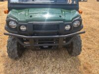 2019 KAWASAKI MULE PRO + DXUTV - 23