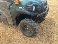 2019 KAWASAKI MULE PRO + DXUTV - 24