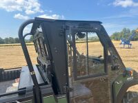 2019 KAWASAKI MULE PRO + DXUTV - 25