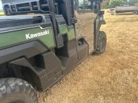 2019 KAWASAKI MULE PRO + DXUTV - 27