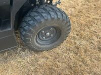 2019 KAWASAKI MULE PRO + DXUTV - 31