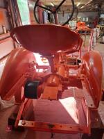 1952 ALLIS CHALMERS MODEL B 2WD TRACTOR - 4