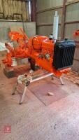 1952 ALLIS CHALMERS MODEL B 2WD TRACTOR - 6