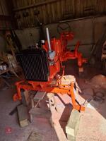 1952 ALLIS CHALMERS MODEL B 2WD TRACTOR - 11