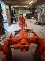 1952 ALLIS CHALMERS MODEL B 2WD TRACTOR - 13