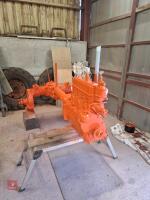 1952 ALLIS CHALMERS MODEL B 2WD TRACTOR - 15