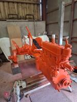 1952 ALLIS CHALMERS MODEL B 2WD TRACTOR - 17
