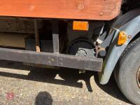 2005 DAF 45.150 HORSE LORRY - 7
