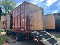 2005 DAF 45.150 HORSE LORRY - 17
