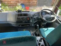 2005 DAF 45.150 HORSE LORRY - 24