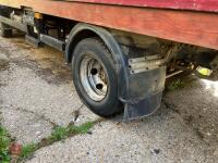 2005 DAF 45.150 HORSE LORRY - 27
