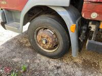2005 DAF 45.150 HORSE LORRY - 29