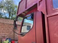 2005 DAF 45.150 HORSE LORRY - 30