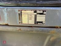 2005 DAF 45.150 HORSE LORRY - 36