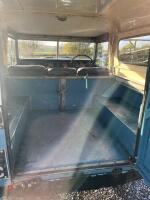 1961 LANDROVER SERIES ZA - 88'' - 5