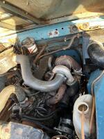 1961 LANDROVER SERIES ZA - 88'' - 7