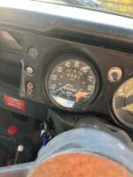 1961 LANDROVER SERIES ZA - 88'' - 9