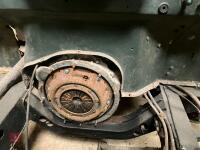 1952 LAND ROVER SERIES 1 (S/R) - 5