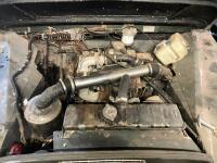 1952 LAND ROVER SERIES 1 (S/R) - 14