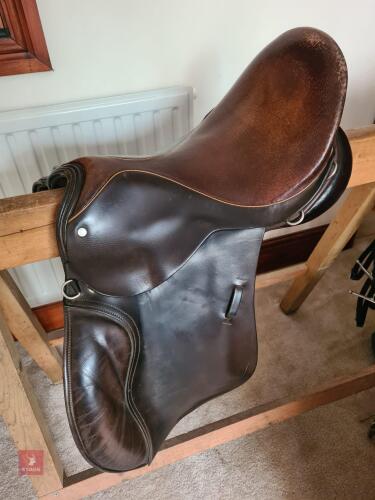 GP SADDLE