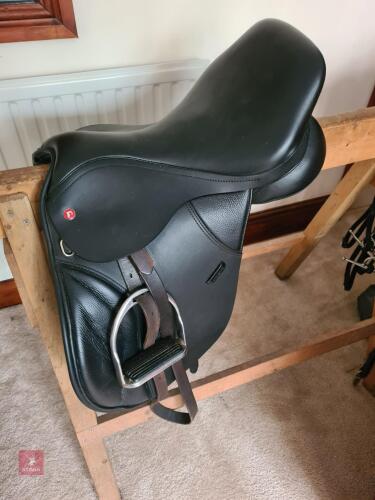 IDEAL GP SADDLE