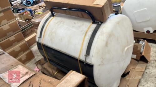 HARVEST TEC ADDITIVE TANK KIT (109)