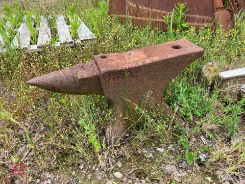 26'' ANVIL