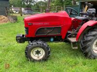 SIROMER 2045 4WD TRACTOR - 7