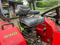 SIROMER 2045 4WD TRACTOR - 15