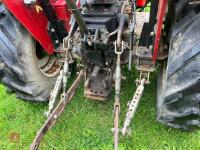 SIROMER 2045 4WD TRACTOR - 18