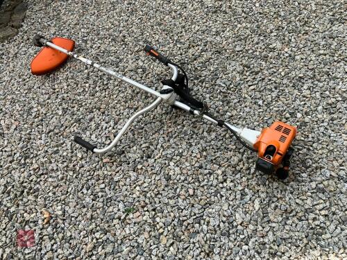 STIHL F5 85 BRUSH CUTTER