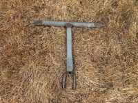 FERGUSON T BAR