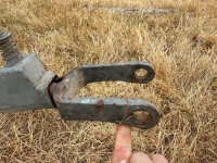 FERGUSON T BAR - 3