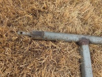 FERGUSON T BAR - 7