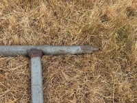 FERGUSON T BAR - 8