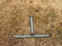 FERGUSON T BAR - 9